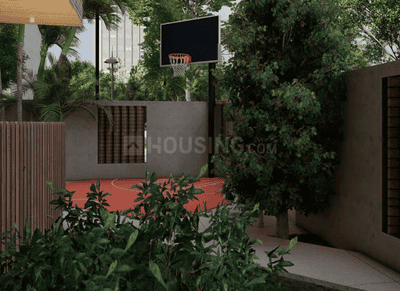 Project Image of 1008.04 - 1085.0 Sq.ft 3 BHK Apartment for buy in Avana Floresta