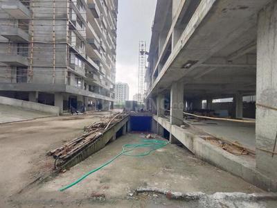 Project Image of 2670.0 - 6440.0 Sq.ft 3 BHK Apartment for buy in Nysa Crosswind