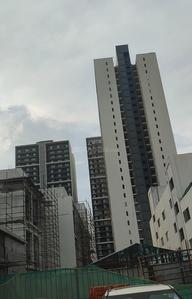 Project Image of 884.04 - 1475.09 Sq.ft 2 BHK Apartment for buy in Godrej Woods Phase 1