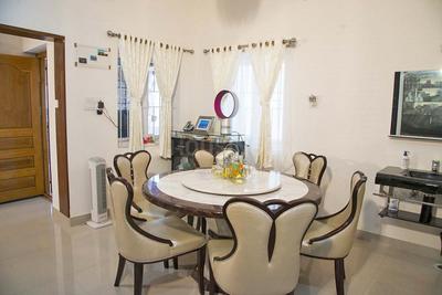 Project Image of 1433.0 - 2310.0 Sq.ft 3 BHK Villa for buy in Renaatus Swarnabhoomi