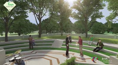 Project Image of 371.0 - 507.0 Sq.ft 1 BHK Apartment for buy in Konark Solitaire Phase II