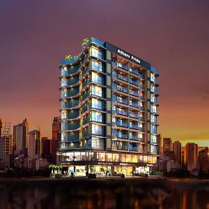 Project Image of 950 Sq.ft 2 BHK Apartment / Flat for sale in Vile Parle East for Rs. 42500000