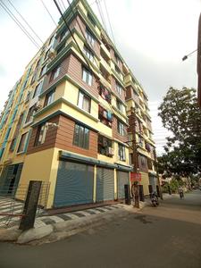 Krishti Vista Elevation 2