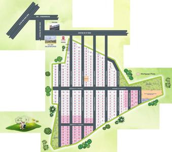 Project Image of 167 Sq.ft Residential Plot / Land for sale in Kongara Kalan for Rs. 5344000