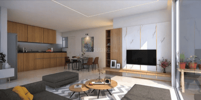 Project Image of 315.0 - 700.0 Sq.ft 1 BHK Apartment for buy in Rohan Prathama