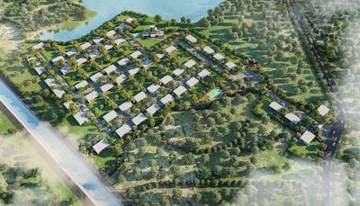 Paramba Parambaug Elevation 2