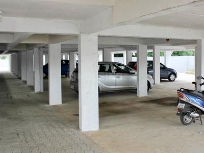 Project Image of 1157.0 - 1678.0 Sq.ft 2 BHK Apartment for buy in Coevolve Serene