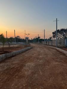 Project Image of 0.0 - 1503.0 Sq.ft Residential Plot Plot for buy in Metro Tranquil