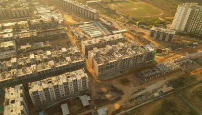 Project Image of 1566.0 - 2408.0 Sq.ft 2 BHK Apartment for buy in Signature Global City 79B 1