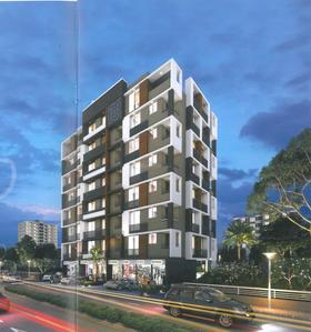 Project Image of 738.0 - 960.0 Sq.ft 1 BHK Apartment for buy in B M Divya Homes