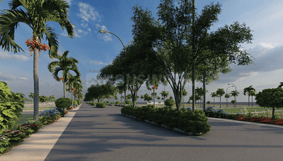 Project Image of 165.0 - 1272.0 Sq.ft Residential Plot Plot for buy in UR Triangle Valley