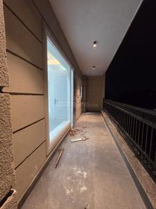 Project Image of 1800.0 - 2050.0 Sq.ft 3 BHK Builder Floor for buy in Richlook Luxurious Sliver Floors