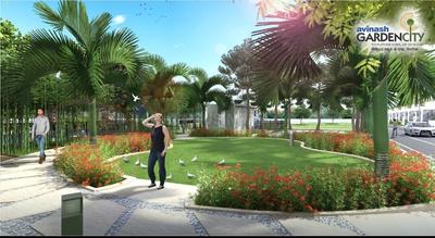 Project Image of 1000.0 - 3800.0 Sq.ft Residential Plot Plot for buy in Avinash Garden City