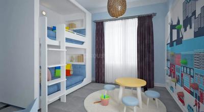 Project Image of 2055.0 - 2100.0 Sq.ft 3 BHK Apartment for buy in Tanmathra Meadows