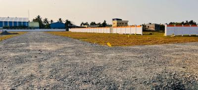 Project Image of 1014.0 - 1599.0 Sq.ft Residential Plot Plot for buy in Properticks Pokesham