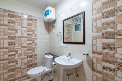 Project Image of 1686.0 - 1951.0 Sq.ft 3 BHK Apartment for buy in UDB Indus