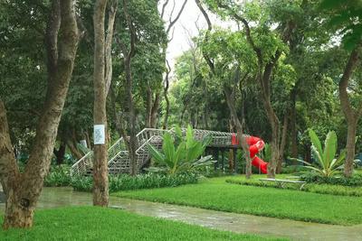 Project Image of 1153.57 - 1330.0 Sq.ft 3 BHK Apartment for buy in Courtyard Rozanne