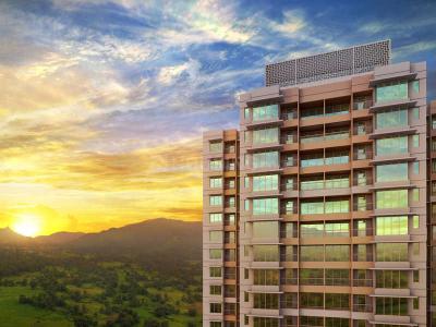 Project Image of 452.0 - 736.0 Sq.ft 1 BHK Apartment for buy in Marathon Nexzone Aster 2