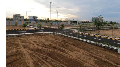 Project Image of 644.0 - 3017.0 Sq.ft Residential Plot Plot for buy in Srisha Anyah