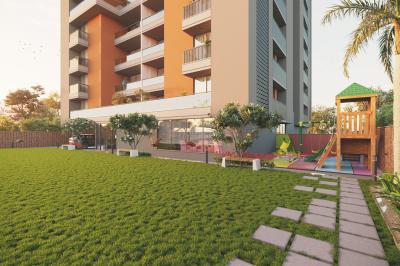 Project Image of 0.0 - 2304.0 Sq.ft 3 BHK Apartment for buy in Sampath Sky