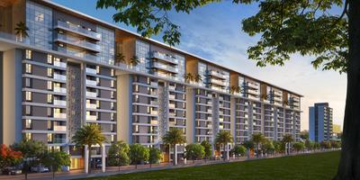 Project Image of 1728 Sq.ft 3 BHK Apartment / Flat for sale in Kondhwa for Rs. 13000000