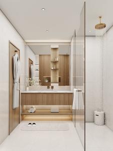Project Image of 800.0 - 3550.0 Sq.ft 1 BHK Apartment for buy in Imtiaz Wynwood