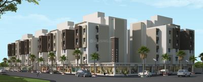 Project Image of 594.0 - 654.0 Sq.ft 2 BHK Apartment for buy in Mangla Marvel
