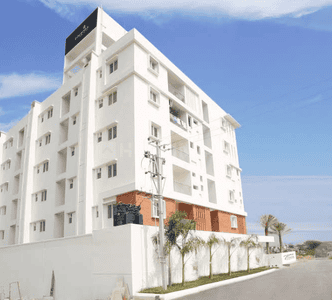 Project Image of 0.0 - 1550.0 Sq.ft 3 BHK Apartment for buy in Sri Vyoma