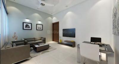 Project Image of 720.0 - 1183.0 Sq.ft 1 BHK Apartment for buy in Adani The Evergreen