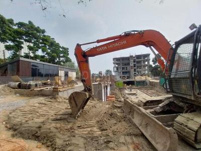 Project Image of 1252.21 - 2235.47 Sq.ft 3 BHK Apartment for buy in Shree Miraya