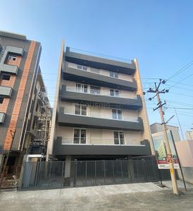 Project Image of 1377.0 - 1842.0 Sq.ft 2 BHK Apartment for buy in RK Homes Airavatha