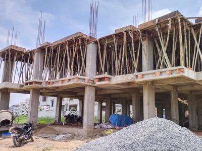 Project Image of 1360 Sq.ft 3 BHK Apartment / Flat for sale in Danapur for Rs. 7000000