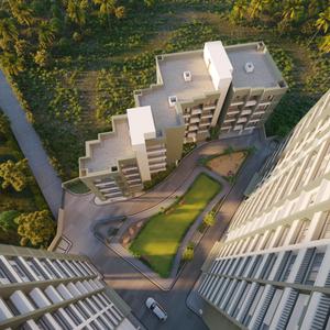 Project Image of 775.0 - 1110.0 Sq.ft 1 BHK Apartment for buy in Laxmi Homes Phase 1