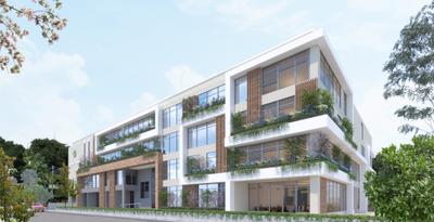 Project Image of 0.0 - 3900.0 Sq.ft 4 BHK Villa for buy in Sansa County Sector II