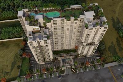 Project Image of 321.95 - 645.62 Sq.ft 1 BHK Apartment for buy in Ashish Utpal