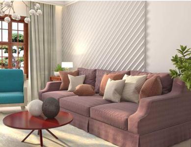 Project Image of 0.0 - 513.0 Sq.ft 1 RK Apartment for buy in Turban Residency