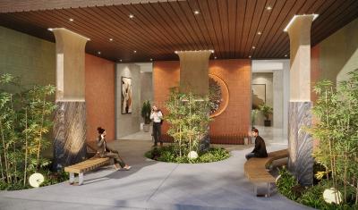 Project Image of 2880.0 - 3150.0 Sq.ft 3 BHK Apartment for buy in Rehvassa Stately
