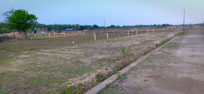 Project Image of 889.0 - 3600.0 Sq.ft Residential Plot Plot for buy in Freedom Green County