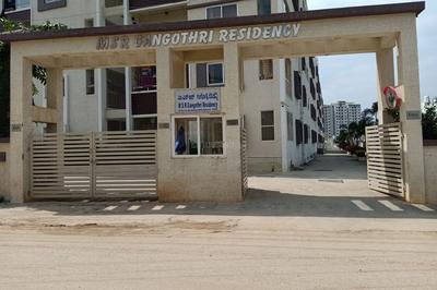 Project Image of 1148.0 - 1574.0 Sq.ft 2 BHK Apartment for buy in MS Ramaiah Gangothri Residency