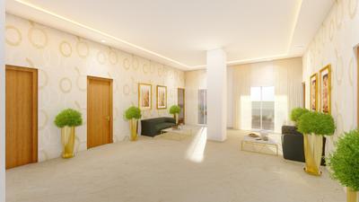 Project Image of 1165.0 - 1560.0 Sq.ft 2 BHK Apartment for buy in Leverage Green Woods Unity C Grand