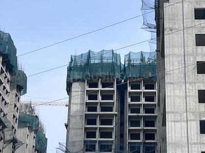 Project Image of 1296.0 - 2416.0 Sq.ft 2 BHK Apartment for buy in Candeur Lakescape