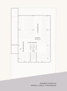 Project Image of 0.0 - 1563.03 Sq.ft 4 BHK Apartment for buy in Angel Elysian