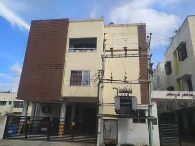 Project Image of 748.0 - 1200.0 Sq.ft 2 BHK Apartment for buy in Annai Arul Casa Felice