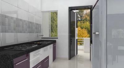Project Image of 337.02 - 526.79 Sq.ft 1 BHK Apartment for buy in Aksha Vrundavan II B