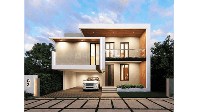 Project Image of 2493.0 - 3951.0 Sq.ft 3 BHK Villa for buy in The Legends