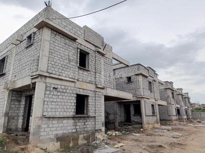 Project Image of 1725.47 - 2392.0 Sq.ft 3 BHK Duplex for buy in Advaita Indraprastha