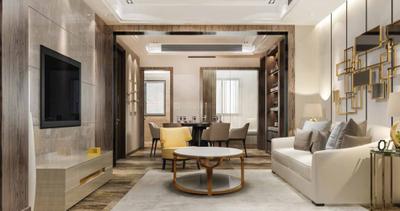 Project Image of 451.0 - 956.0 Sq.ft 1 BHK Apartment for buy in Ashapura The Legend