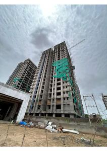 Project Image of 2349.0 - 3402.0 Sq.ft 3 BHK Apartment for buy in Satatya Syril II