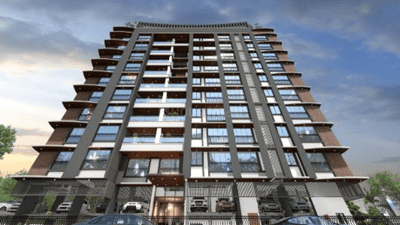 Project Image of 655.0 - 1097.0 Sq.ft 2 BHK Apartment for buy in Majestic Narulla