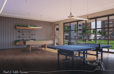 Project Image of 1170.0 - 1485.0 Sq.ft 2 BHK Apartment for buy in Vandemataram Mahadev Lily